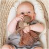 Kit crochet doudou Ricorumi - ourson