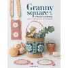 Granny square : déco, vêtements et accessoires