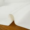 Tissu coton demi-natté uni - écru x 10 cm
