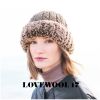 Lovewool n°17 automne-hiver 2023/2024 - Rico Design