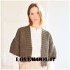 Lovewool n°17 automne-hiver 2023/2024 - Rico Design