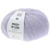 Luxury baby alpaca & merino chunky - Rico Design