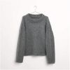 Kit tricot pull oversize - Rico design