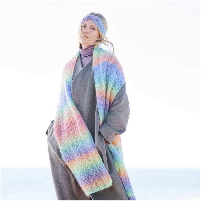 Lovewool accessoire special - Rico Design