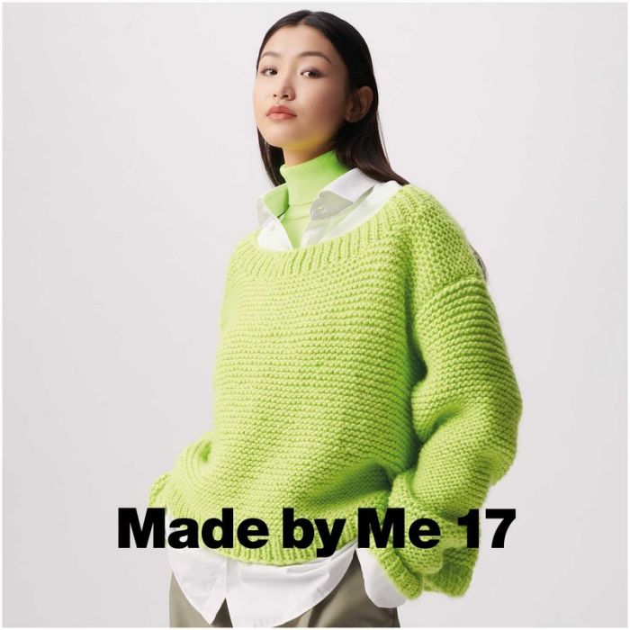 Kit tricot pull facile - Rico design