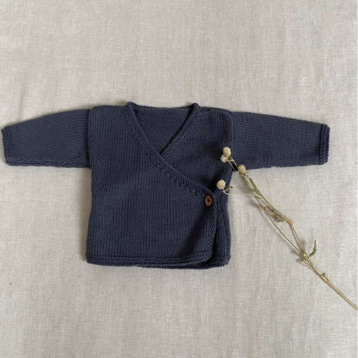 modele tricot pdf kit pull a capuches daphne en laine mohair