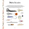 Mes essentiels bohème, 18 modèles à coudre pour toutes les occasions