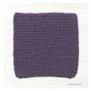 La bible des carrés en tricot : 100 motifs et points à tricoter