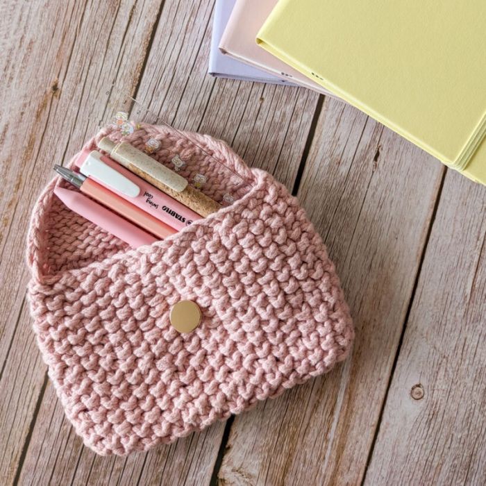 Le tricot circulaire, les techniques essentielles en 6 modèles - Kim Chui