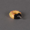 Breloque Donuts vermicelles multicolores x1