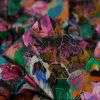 Tissu Liberty of london Soozy Lipsey - multicolore x 10 cm