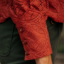 Blouse Cicadella - Maison Fauve