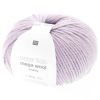 Essentials mega wool chunky - Rico Design
