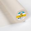 Entoilage thermocollant tissé Vlieseline G740 - écru x 10 cm
