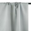 Tissu doublure occultant rideaux - gris clair x 10 cm