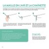 Apprendre le crochet - 22 leçons et 19 créations