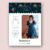 Robe Solstice - Lise Tailor