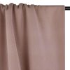 Tissu molleton sweat lurex argent - vieux rose x 10 cm