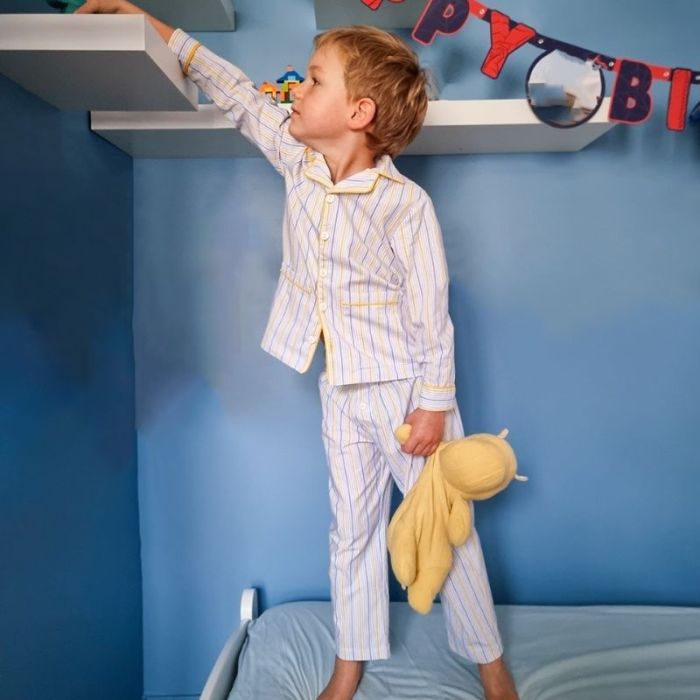 Pyjama Le Rêveur Junior- Les BG