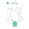 Pantalon Le Coureur - Les BG
