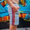 Pantalon Le Coureur - Les BG