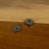 Boutons magnétiques à coudre 19 mm x 2