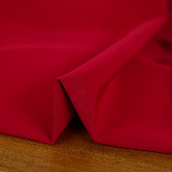 Kit couture CAP avec Artesane - Robe Calatina rouge