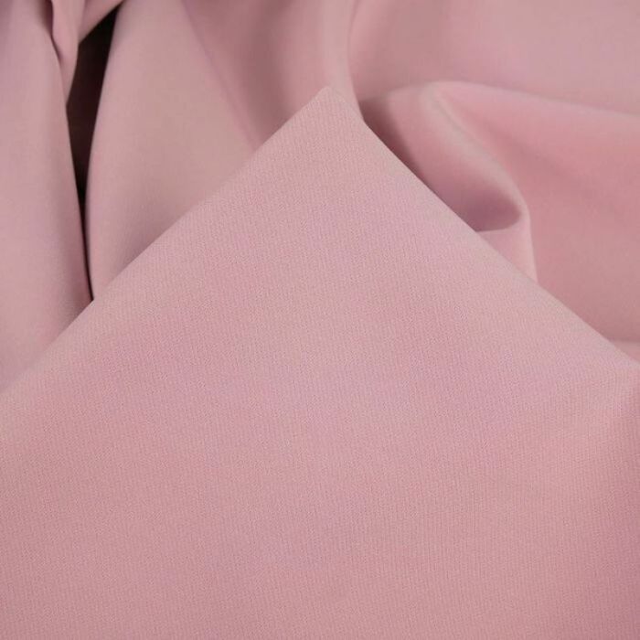 Kit couture CAP avec Artesane - Robe Calatina rose