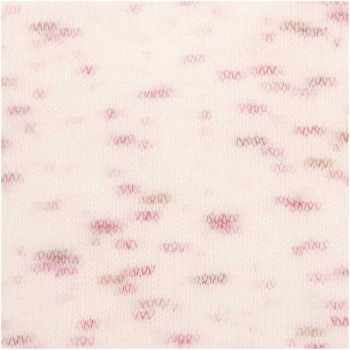 Essentials Super Kid Mohair Loves Silk Cute Confetti - Rico Design