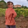 Patron veste Rebelle - Super Bison