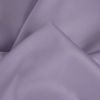 Tissu satin coton uni oeko-tex - lilas x 10 cm
