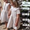 Robe Mini Ondine - Super Bison