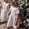 Robe Mini Ondine - Super Bison