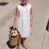 Robe Mini Ondine - Super Bison