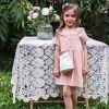Robe Mini Ondine - Super Bison