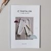 Kit tricot le Pantalon - Filomène Ateliers
