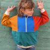 Atlas Sweat duo adulte enfant - Marmai patterns