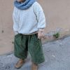Coucou jupe-culotte, pantalon, salopette - Marmai patterns