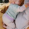 Sauterelle ensemble bébé - Marmai patterns