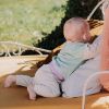 Sauterelle ensemble bébé - Marmai patterns