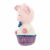 Kit crochet amigurumi Ricorumi - Maman cochon et Pepe