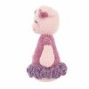Kit crochet amigurumi Ricorumi - Maman cochon et Pepe