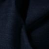 Tissu jean denim haute couture - bleu foncé x 10 cm