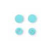 Boutons pressions ronds Color Snaps 12,4mm - Prym