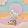 Kit crochet amigurumi Ricorumi - Moon-Head