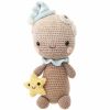 Kit crochet amigurumi Ricorumi - Moon-Head