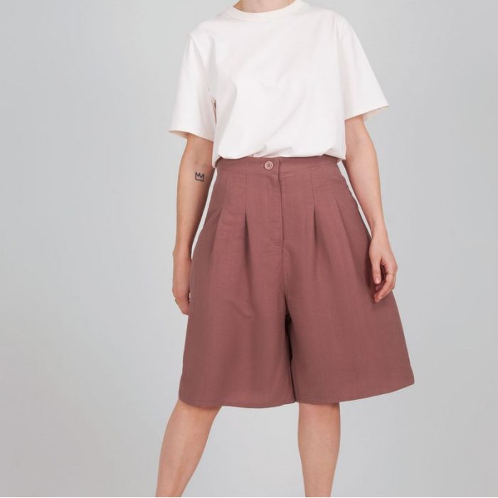 Pantalon I am Harmonie - I am Patterns
