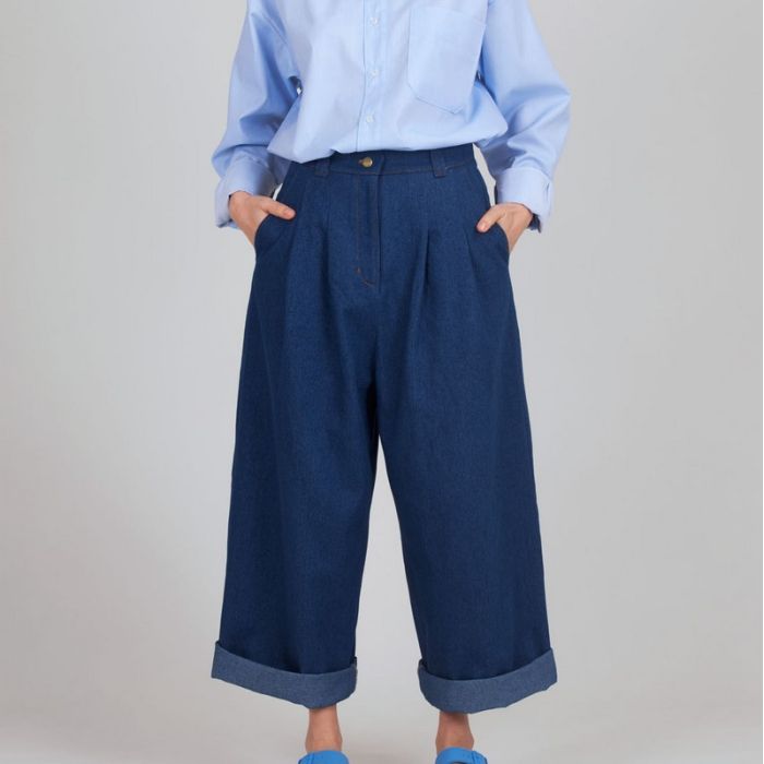 Pantalon I am Harmonie - I am Patterns