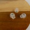 Arrêts cordon boule 16 mm x 2