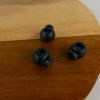 Arrêts cordon boule 16 mm x 2